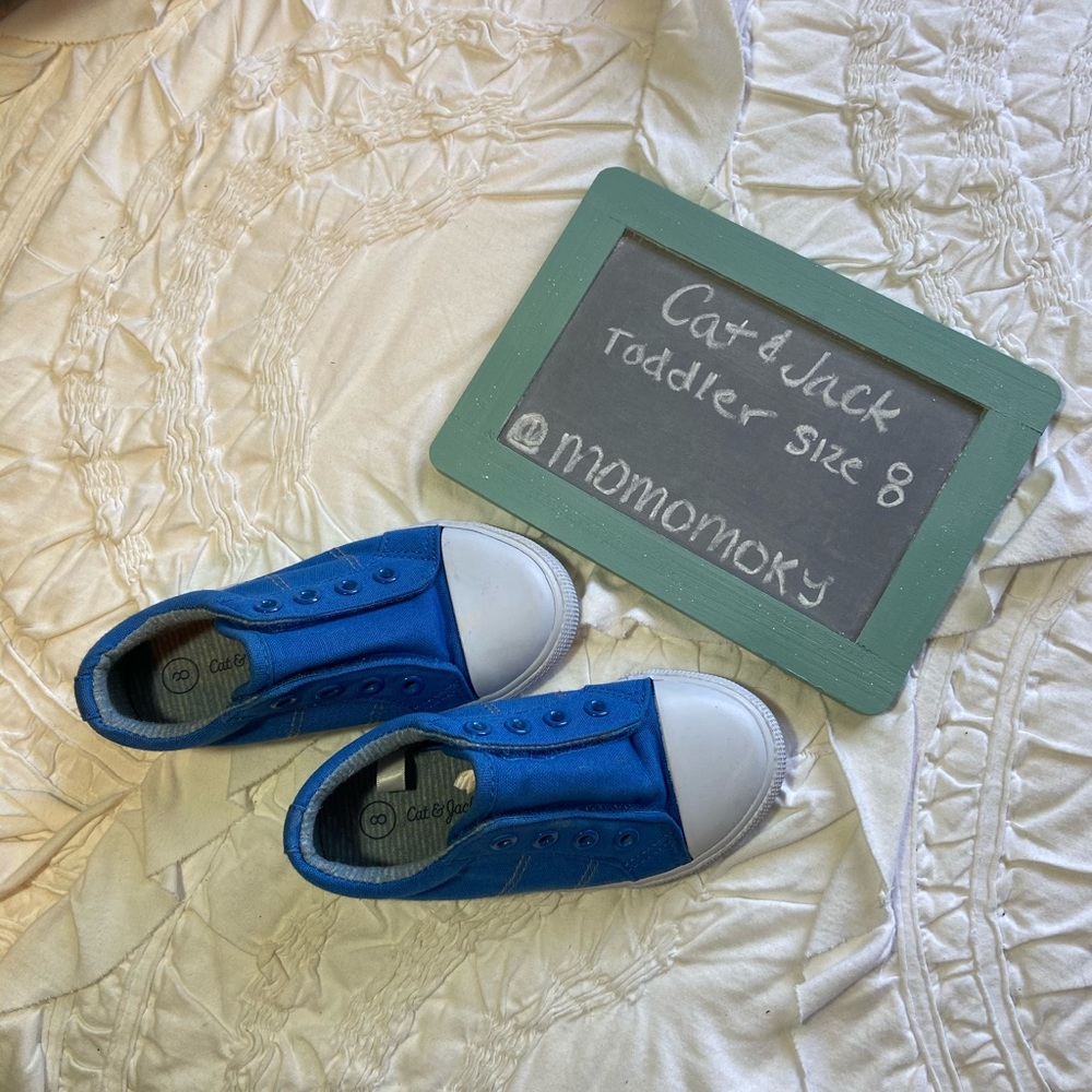 Toddler shoes